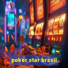 poker star brasil